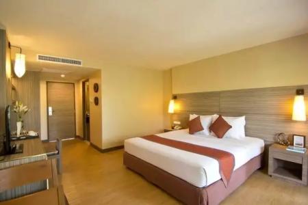 The Green Park Resort - SHA Extra Plus - 34