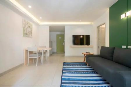 The Green Park Resort - SHA Extra Plus - 11