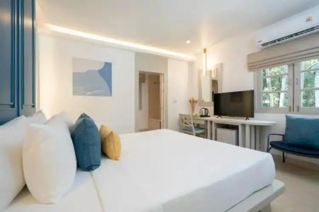 The Green Park Resort - SHA Extra Plus - 1