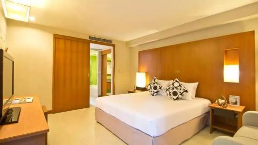 The Green Park Resort - SHA Extra Plus - 41