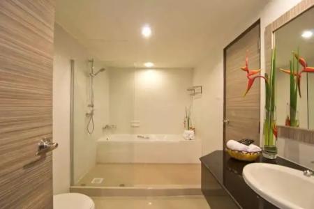 The Green Park Resort - SHA Extra Plus - 53