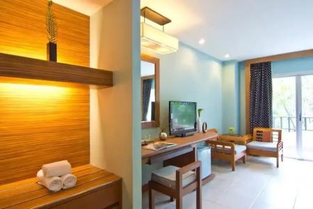 The Green Park Resort - SHA Extra Plus - 45