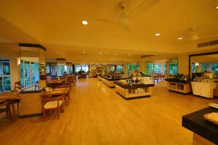 The Green Park Resort - SHA Extra Plus - 22