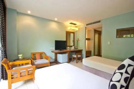 The Green Park Resort - SHA Extra Plus - 28