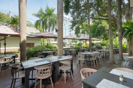 The Green Park Resort - SHA Extra Plus - 23