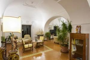 Albergo Miramare Positano, Positano