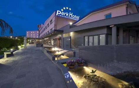 Park Centro Congressi - 22