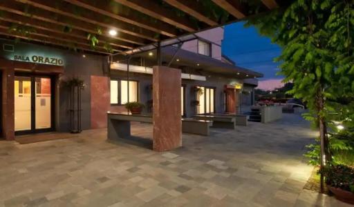 Park Centro Congressi - 19