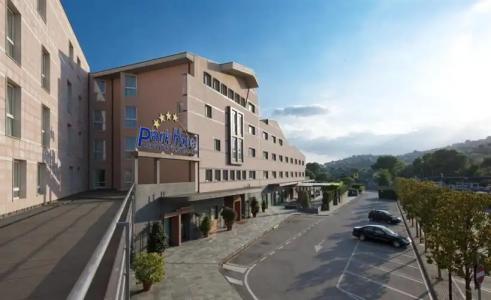 Park Centro Congressi - 18