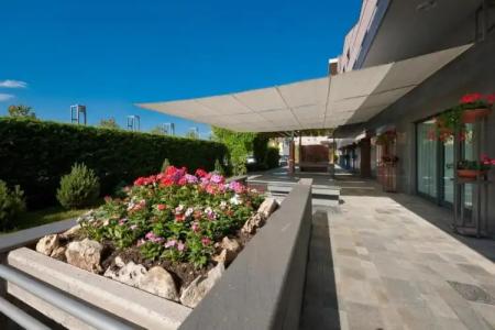 Park Centro Congressi - 20