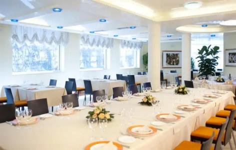 Park Centro Congressi - 15