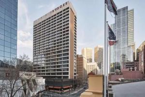 Rydges Melbourne, Melbourne