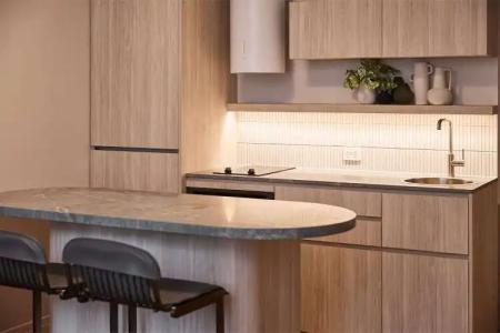 Rydges Melbourne - 155