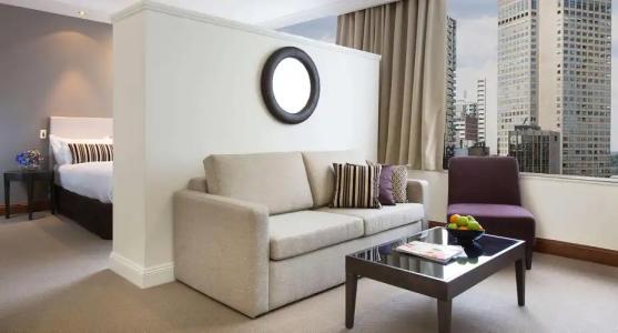 Rydges Melbourne - 14