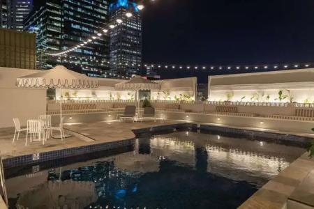 Rydges Melbourne - 17