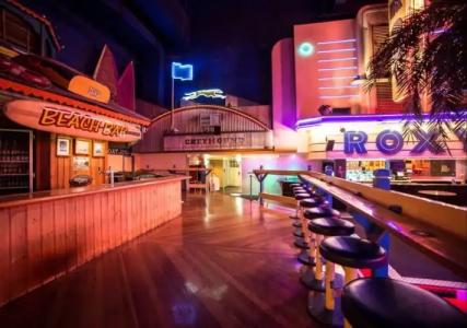 Rydges Melbourne - 15