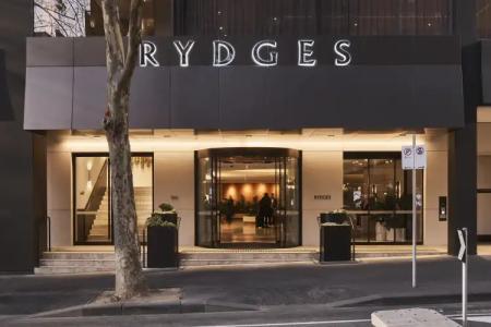 Rydges Melbourne - 0