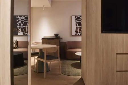 Rydges Melbourne - 113