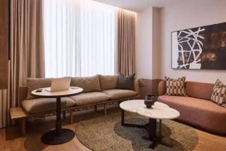 Rydges Melbourne - 168