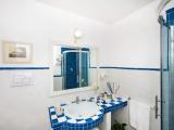 Standard Double room with partial sea view