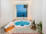 Suite with sea view