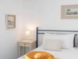 Superior Double room with sea view
