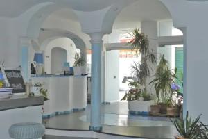 Hotel Holiday, Praiano
