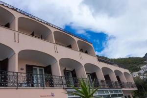 Hotel Margherita, Praiano