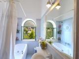 Superior room with sea view