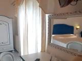 Standard room with sea view