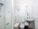 Economy Double room with balcony