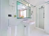 Standard Quadruple room with balcony