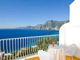 Classic Double room with sea view