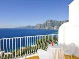 Comfort Double room with sea view