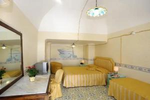 Locanda Costa Diva Hotel, Praiano