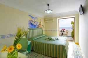 Locanda Costa Diva, Praiano