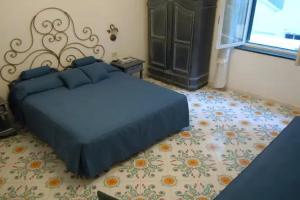Hotel Alfonso A Mare, Praiano