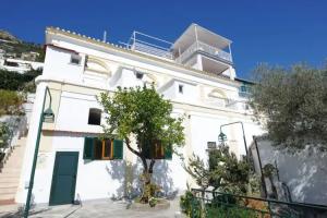 Hotel Torre Saracena, Praiano