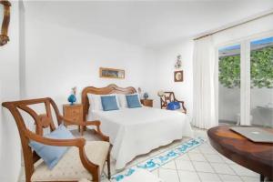 Hotel Smeraldo, Praiano
