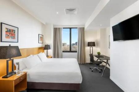 Radisson On Flagstaff Gardens Melbourne - 33