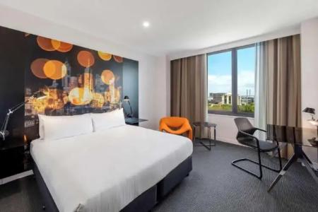 Radisson On Flagstaff Gardens Melbourne - 41