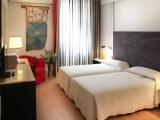 Comfort Single room