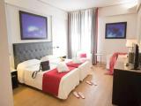 Classic Plus Single room