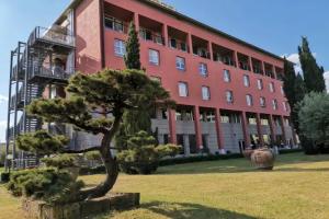 Charme Hotel, Prato