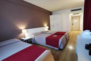 Hotel President, Prato