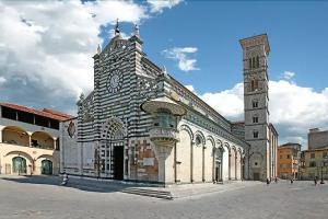 Hotel Toscana, Prato