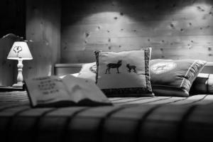 B&B Residence Checrouit Apart-hotel, Courmayeur