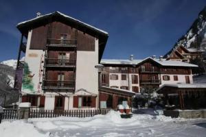 Hotel Alpechiara, Pre-Saint-Didier