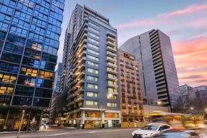 Adina Apartment Hotel Melbourne Northbank, Melbourne