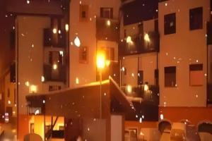 Hotel Touring, Predazzo